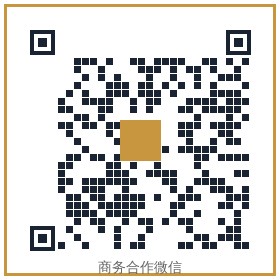 海角传媒商务二维码